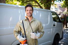 Professional Pest Control in Jessup, MD